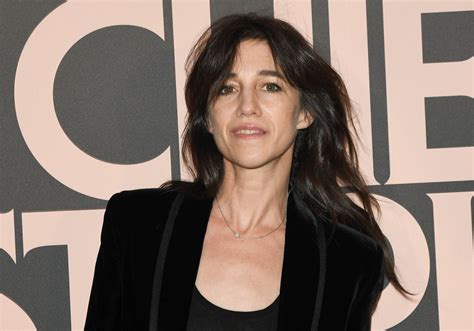 instagram charlotte gainsbourg